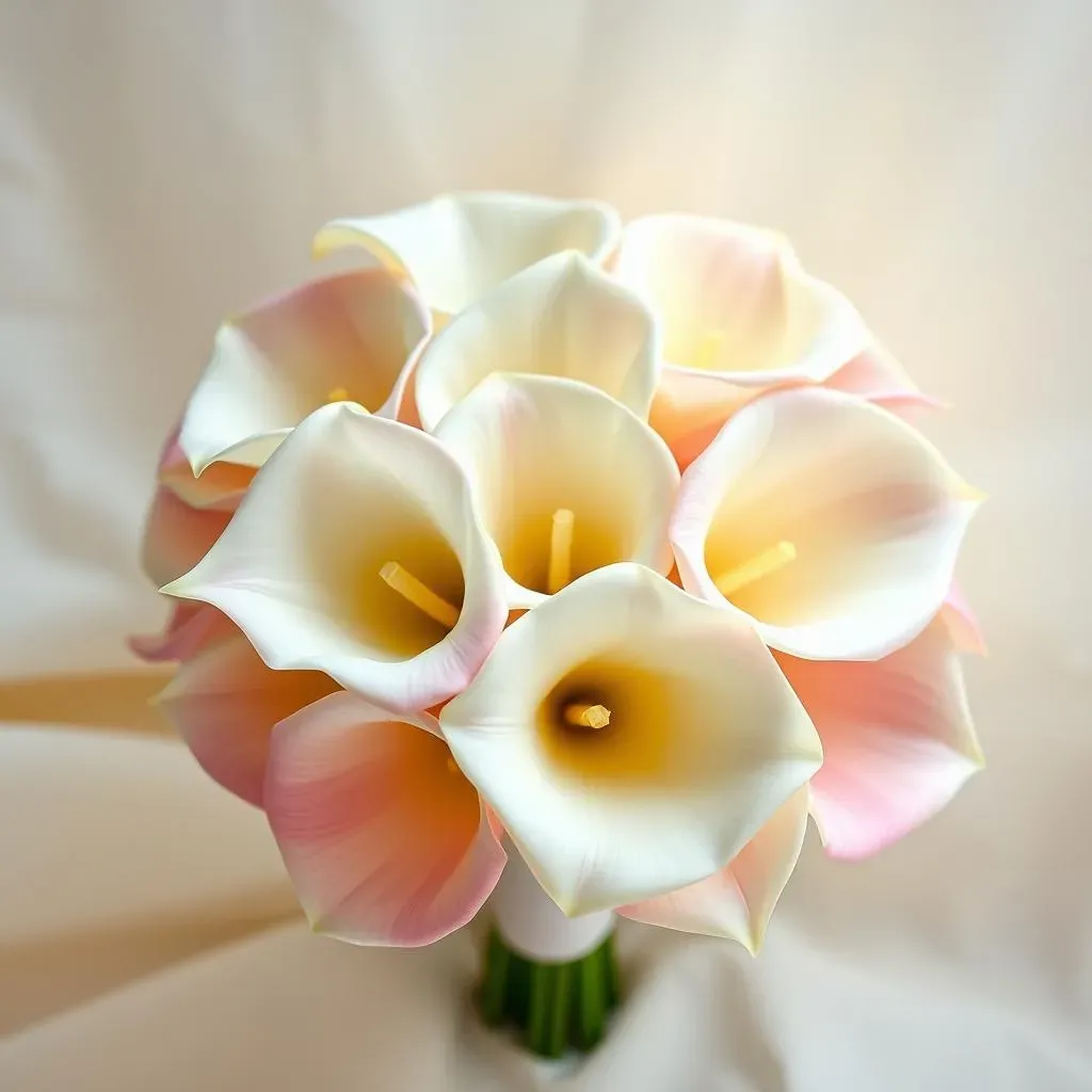 Absolute Artificial Calla Lily Wedding Bouquets Guide