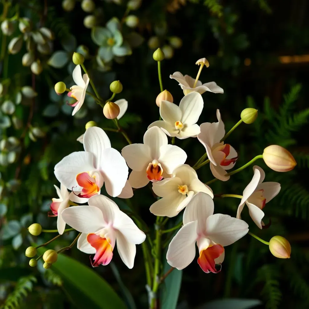 Crafting Your Dream Orchid Bouquet: Florist Tips and Ideas