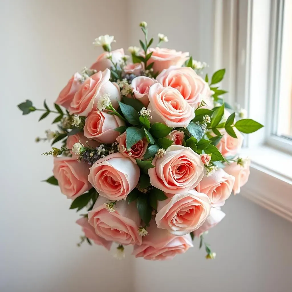 Creating Your Dream Bouquet: Florists, DIY & Budget Tips