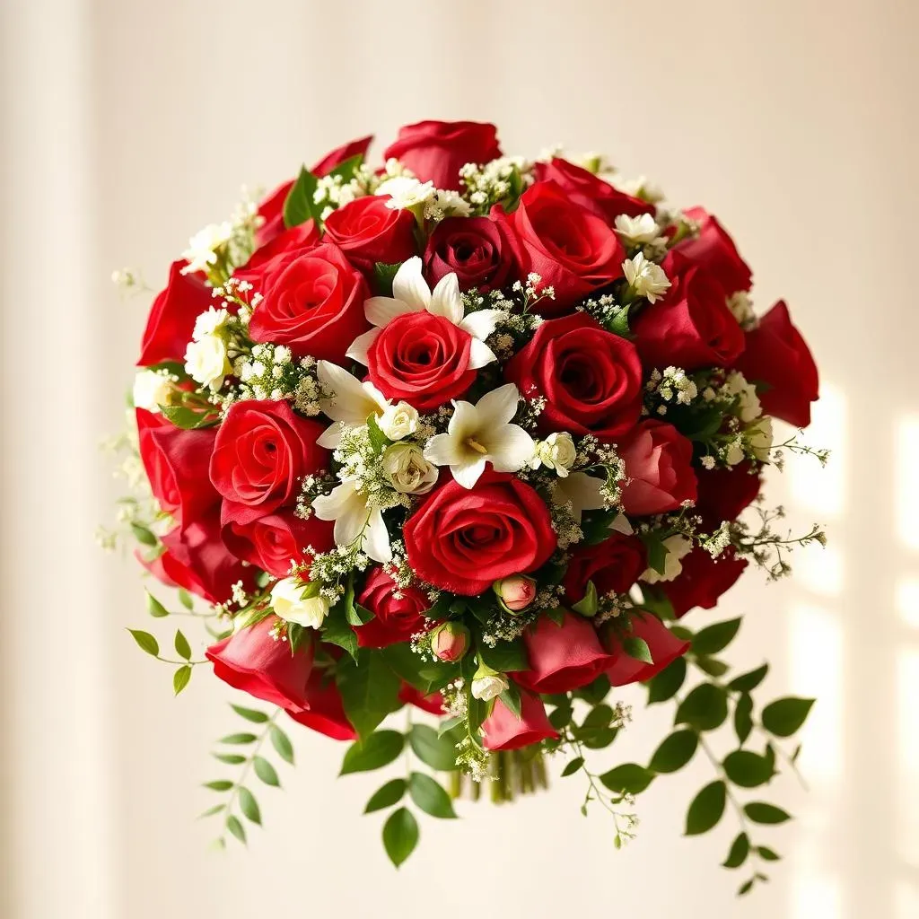 Designing Your Dream Bouquet: Arrangement Styles and Techniques