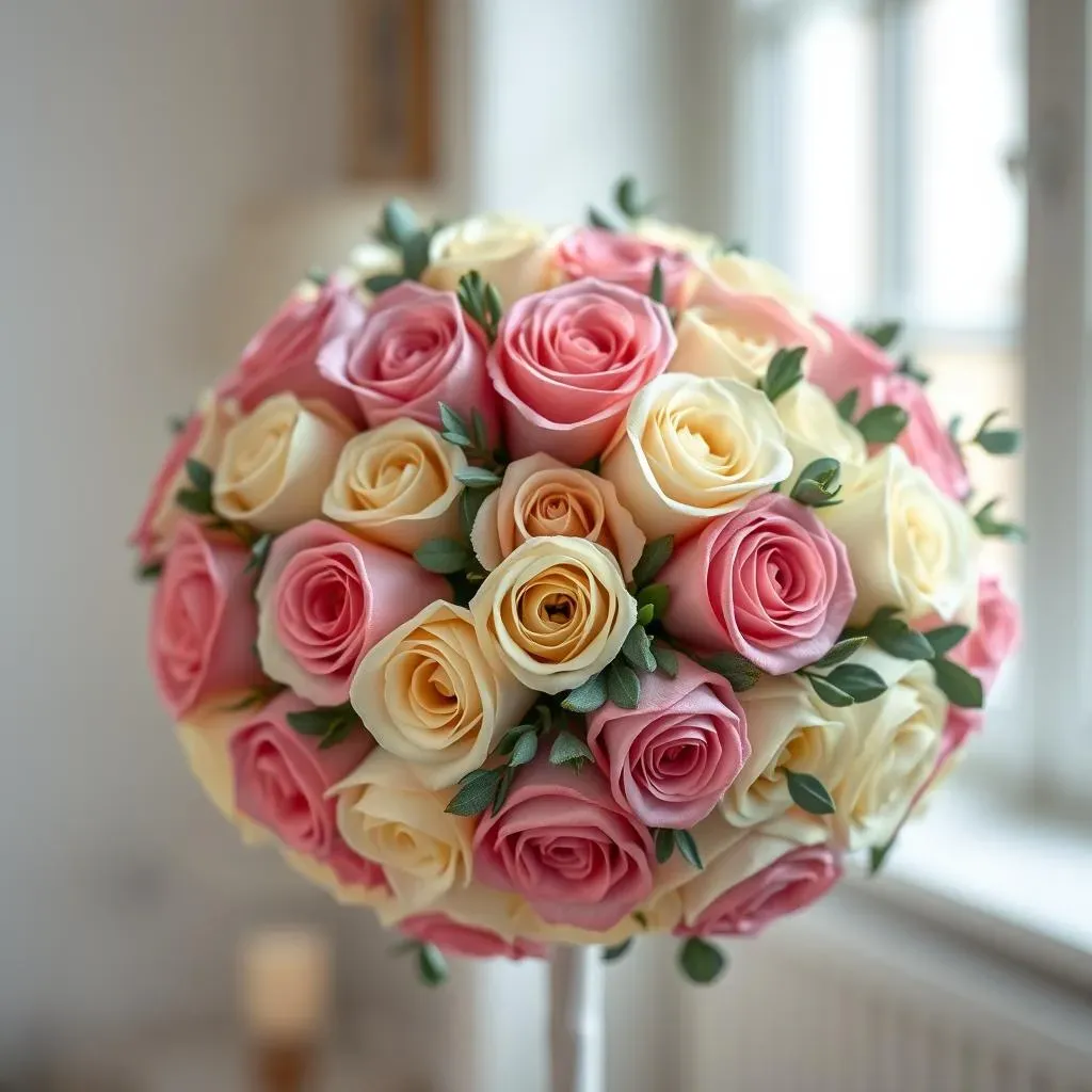 Designing Your Dream Bouquet: Styles and Arrangements