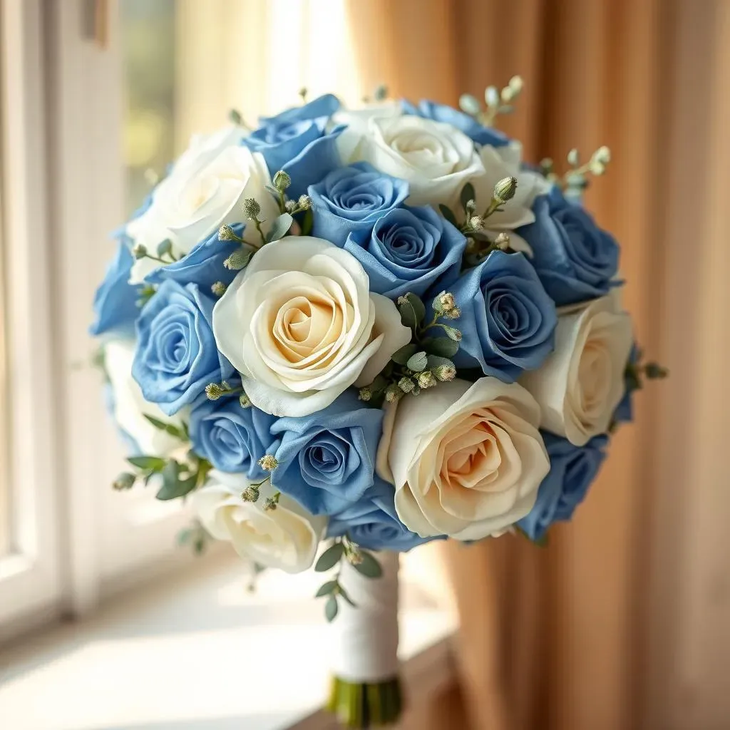 Designing Your Dream Bouquet: Styles and Arrangements