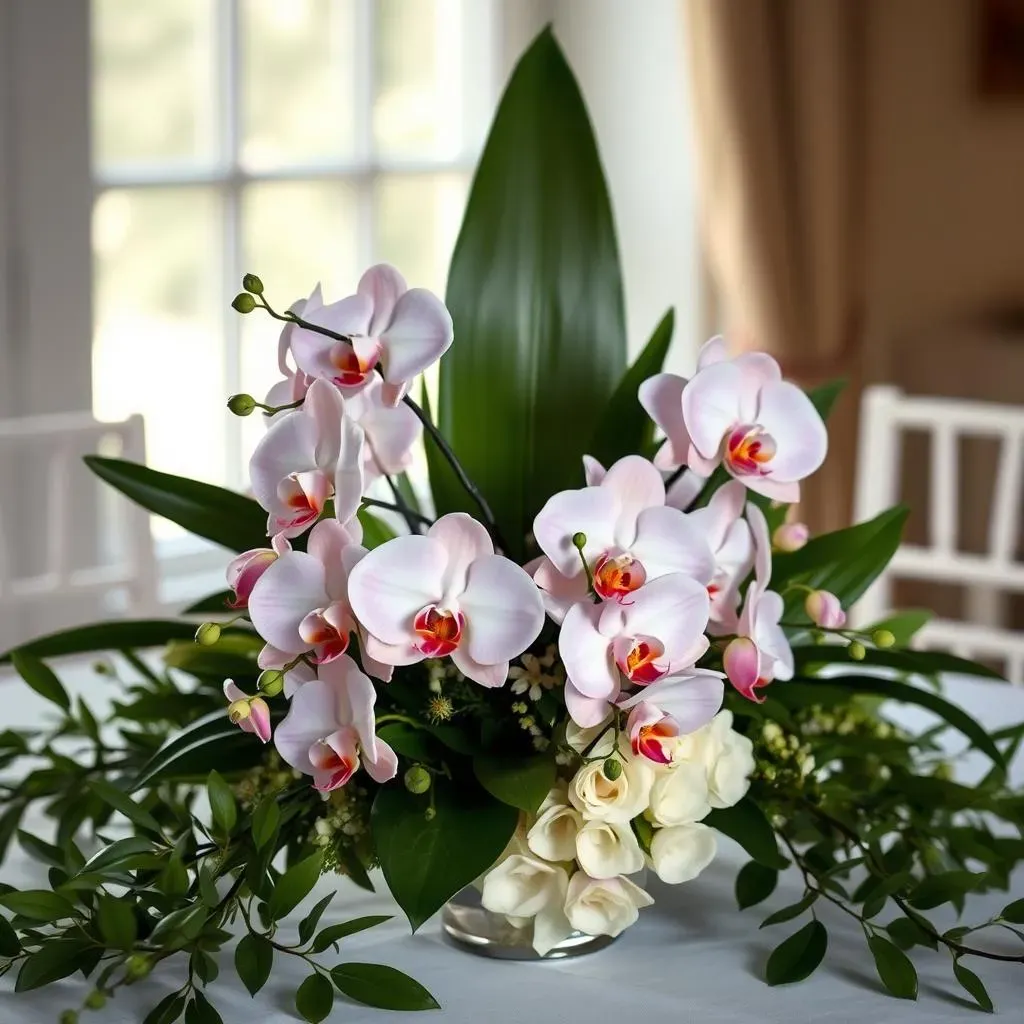Absolute Guide to Orchid Bouquet Wedding Cost: What to Expect
