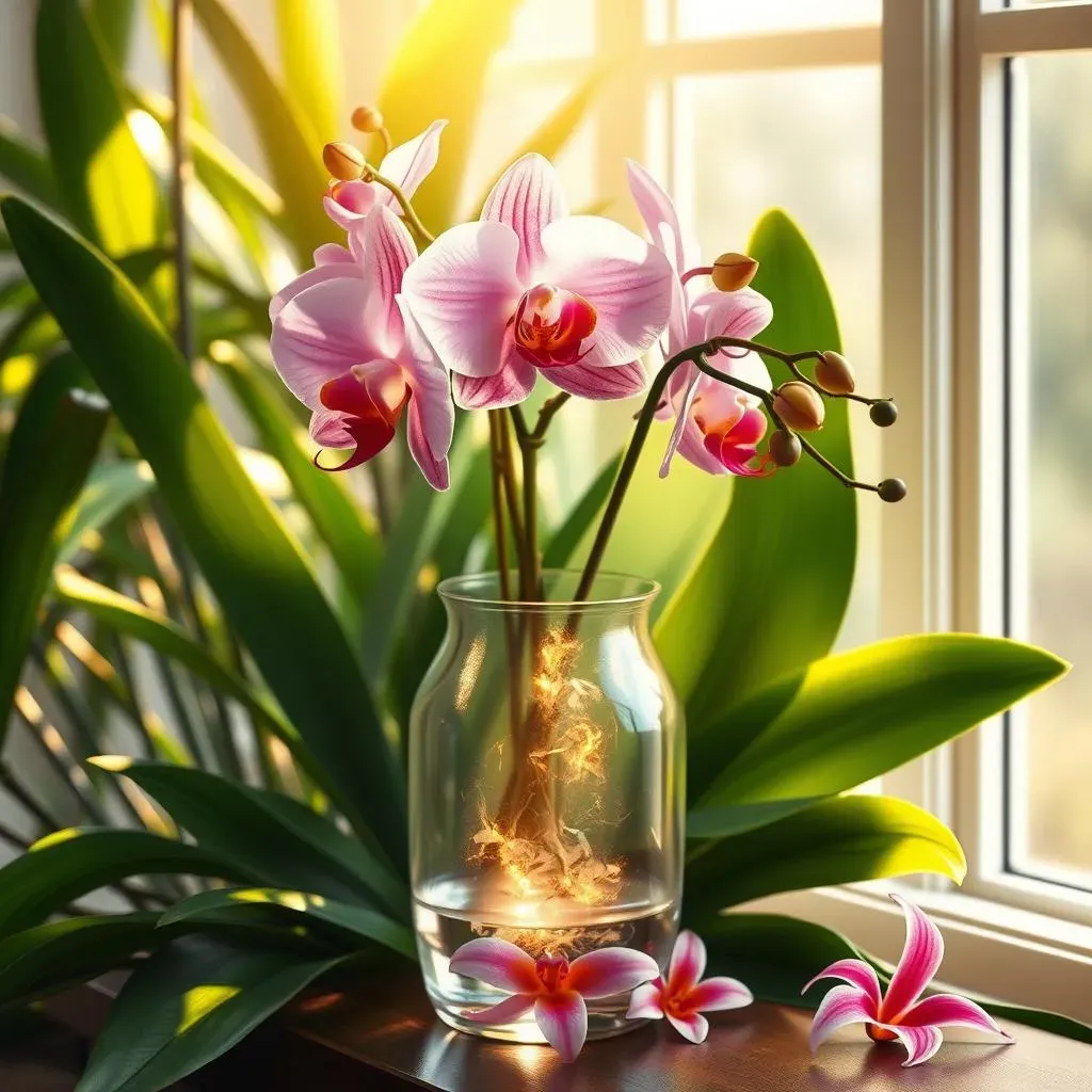 Orchid Types and Their Unique Charm