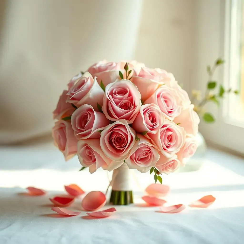 Preserving Your Memories: Caring for and Preserving Your Bouquet