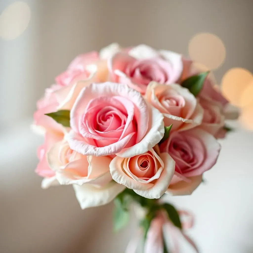 Sweetheart Roses: Petite and Charming
