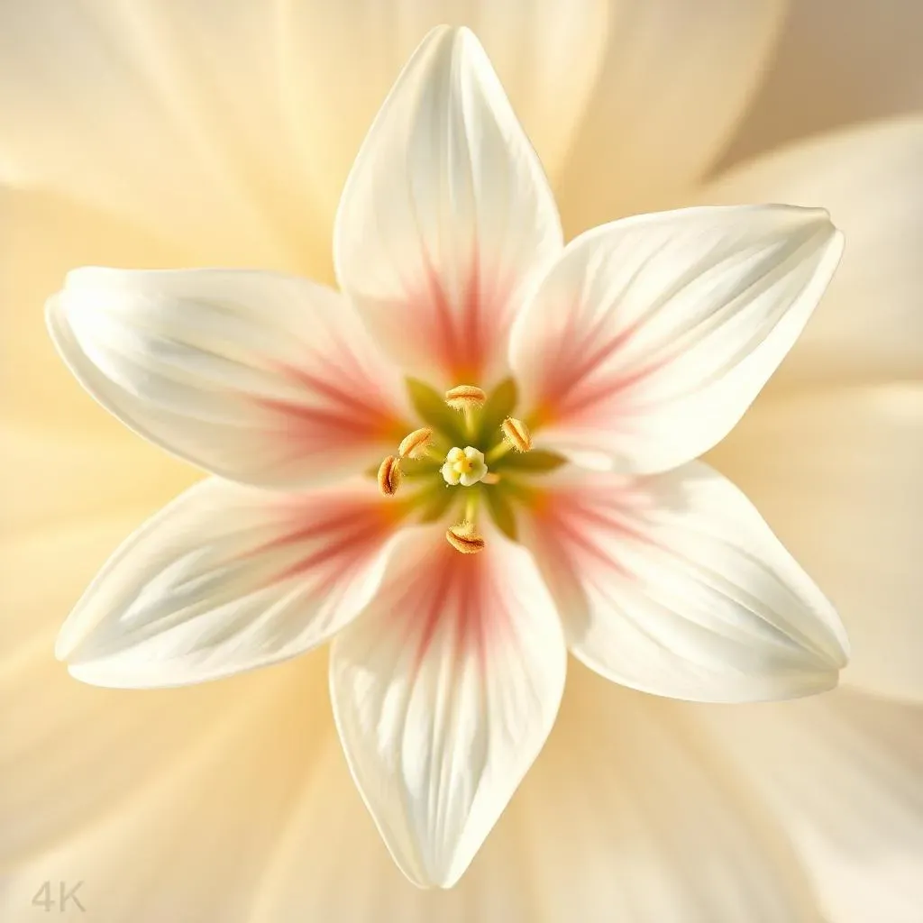 The Allure of White Stargazer Lily Wedding Bouquets